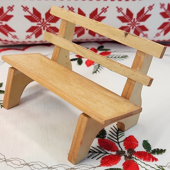 Vtg 1950's Santa & Mrs. Claus Salt & Pepper Shakers - Picture 7 of 12